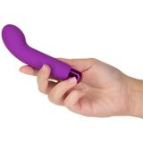 Sara's G-spot Vibrator - Paars