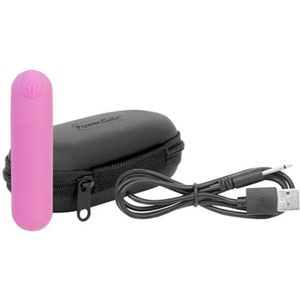 Essential Power Bullet - Roze