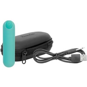 Essential Bullet Vibrator – Turquoise