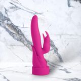 Swan Adore Elegance Vibrator - roze