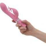 Pillow Talk - Kinky Vibrator - Roze