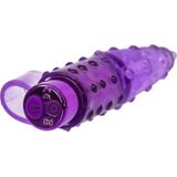 PowerBullet Oplaadbare Frisky Fun Massager, 80 g