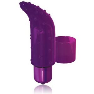 Frisky Finger PowerBullet Paars - Vibrator