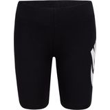 Nike - Futura - Sportbroeken - Zwart - Dri-FIT - Meerdere Zakken