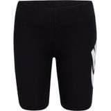 Nike - Futura - Sportbroeken - Zwart - Dri-FIT - Meerdere Zakken