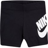 Nike - Futura - Sportbroeken - Zwart - Dri-FIT - Meerdere Zakken