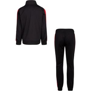 Nike Kids Logo Set Met Lange Mouwen Zwart