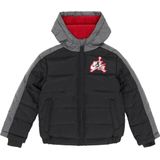 Nike jordan jumpman jr. kids winter jacket 80