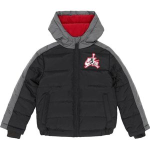 Nike jordan jumpman jr. kids winter jacket 80
