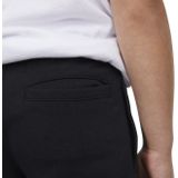 Nike - Futura Bermuda - Blauw - 60% Katoen 40% Polyester