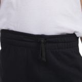 Nike - Futura Bermuda - Blauw - 60% Katoen 40% Polyester