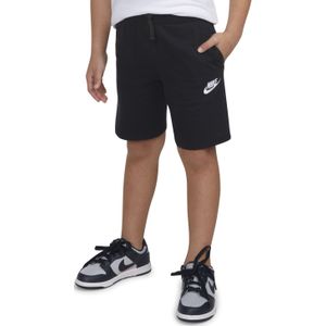 Nike - Futura Bermuda - Blauw - 60% Katoen 40% Polyester