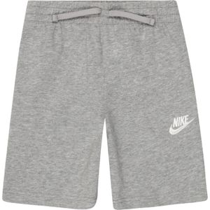 Nike - Club Jersey - Korte Broek - Zacht - Comfortabel - Voor Babyjongens