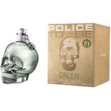 Uniseks Parfum Police EDT (40 ml) (EDT (Eau de Toilette))