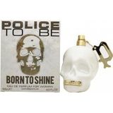 Police To be Born to Shine EDP 125 ml