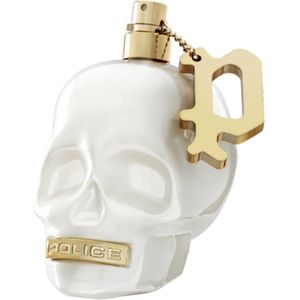 Police To Be Born To Shine Woman Eau de Parfum 40 ml