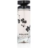 Police, Dark, Eau de Toilette voor dames, spray, 100 ml