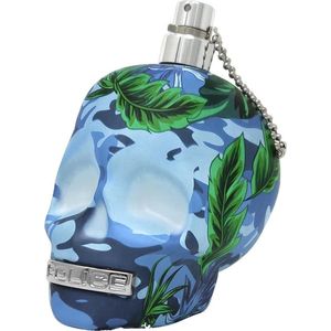 Police To Be Exotic Jungle for Man Eau de Toilette (EdT) 40 ml