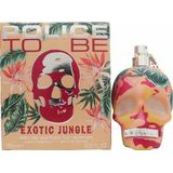 Police To Be Exotic Jungle EDP 75 ml