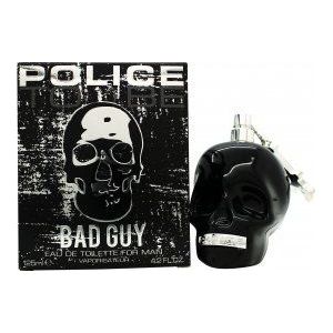 To Be Bad Guy by Police Eau de Toilette Spray 125ml