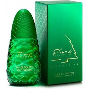 Pino Silvestre Original Eau de Toilette 125 ml