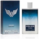 Police Police Frozen Eau De Toilette Spray 100ml