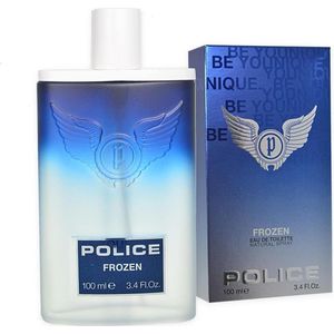 Police Frozen Eau de Toilette (EdT) 100 ml