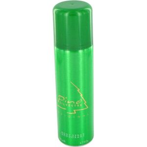Pino Silvestre Shave Master Deo Spray 200 ml