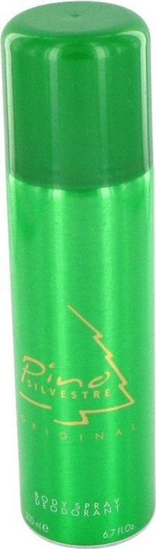Pino Silvestre Deodorant Body Spray 200 ml