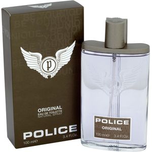 Police Original Eau de Toilette 100 ml