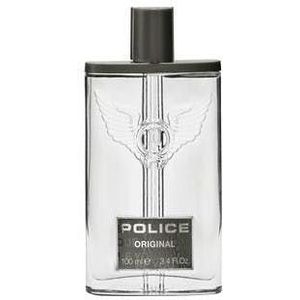 Police Original Edt Spray 100 ml