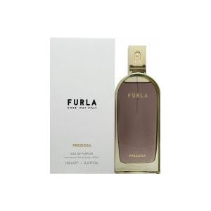 Furla - Preziosa - Eau de Parfum Spray - 100 ml - Bloemig-Oriëntaals