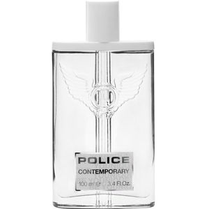 Police Police Contemporary Eau De Toilette 100Ml Spray