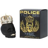 Police To Be King - 40ml - Eau de toilette