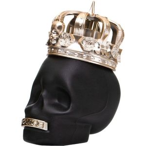 Police To Be the King eau de toilette spray 40 ml