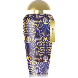 The Merchant of Venice Liberty Eau de Parfum 100 ml