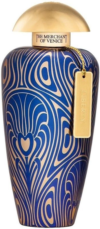 The Merchant of Venice Liberty Eau de Parfum 100 ml