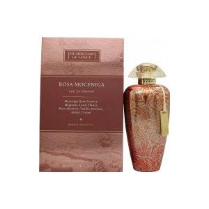 The Merchant Of Venice Rosa Moceniga Eau De Parfum Spray 100ml