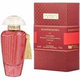 Uniseks Parfum The Merchant of Venice EDP Byzantium Saffron 50 ml