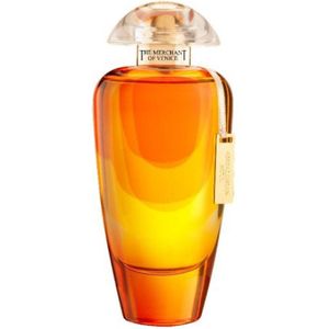 THE MERCHANT OF VENICE Murano Collection Andalusian Soul EDP Unisexgeuren 100 ml
