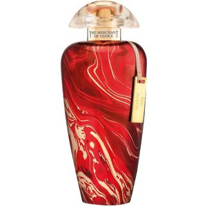 THE MERCHANT OF VENICE Murano Collection The Merchant of Venice Red Potion Unisexgeuren 100 ml