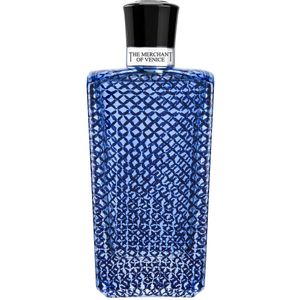 The Merchant of Venice Venetian Blue Intense Eau de Parfum 100ml Spray