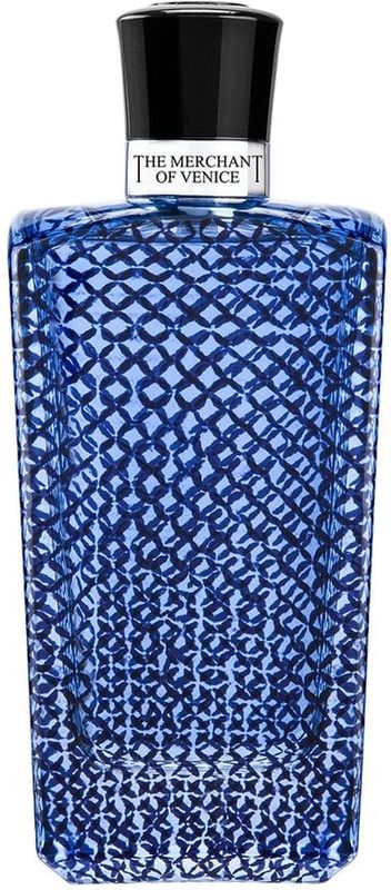 The Merchant of Venice Venetian Blue Intense Eau de Parfum 100 ml