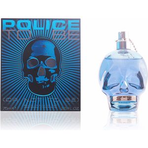 Police To Be Or Not To Be Eau de Toilette 75 ml