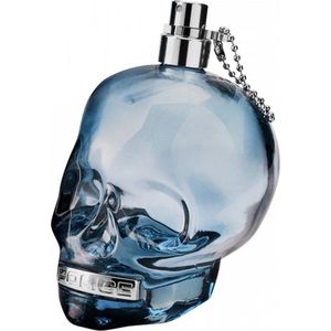 Police Eau de Toilette To Be for Man 125 ml