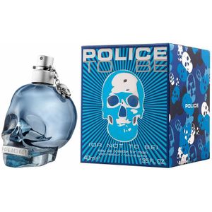 Police To Be EDT 40 ml