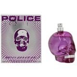Police To Be Woman EDP 125 ml