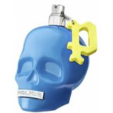 Police To Be Good Vibes For Man EdT, Linie: To Be, Eau de Toilette für Herren, Inhalt: 40ml