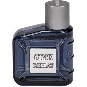 Replay Tank for Him eau de toilette spray 50 ml