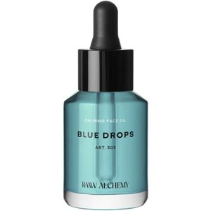 Raaw Alchemy Blue Drops Facial Oil 30 ml